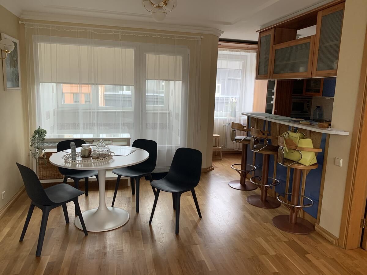 Апартаменты Stabu apartment in Riga center Рига