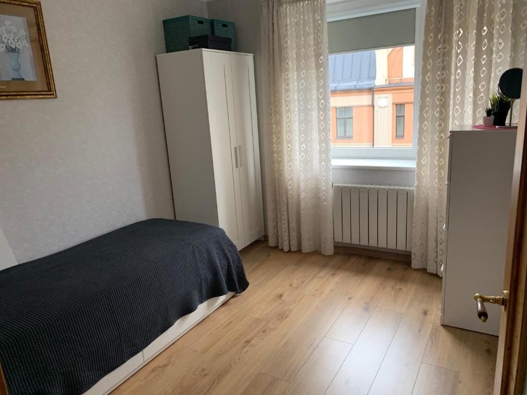 Апартаменты Stabu apartment in Riga center Рига