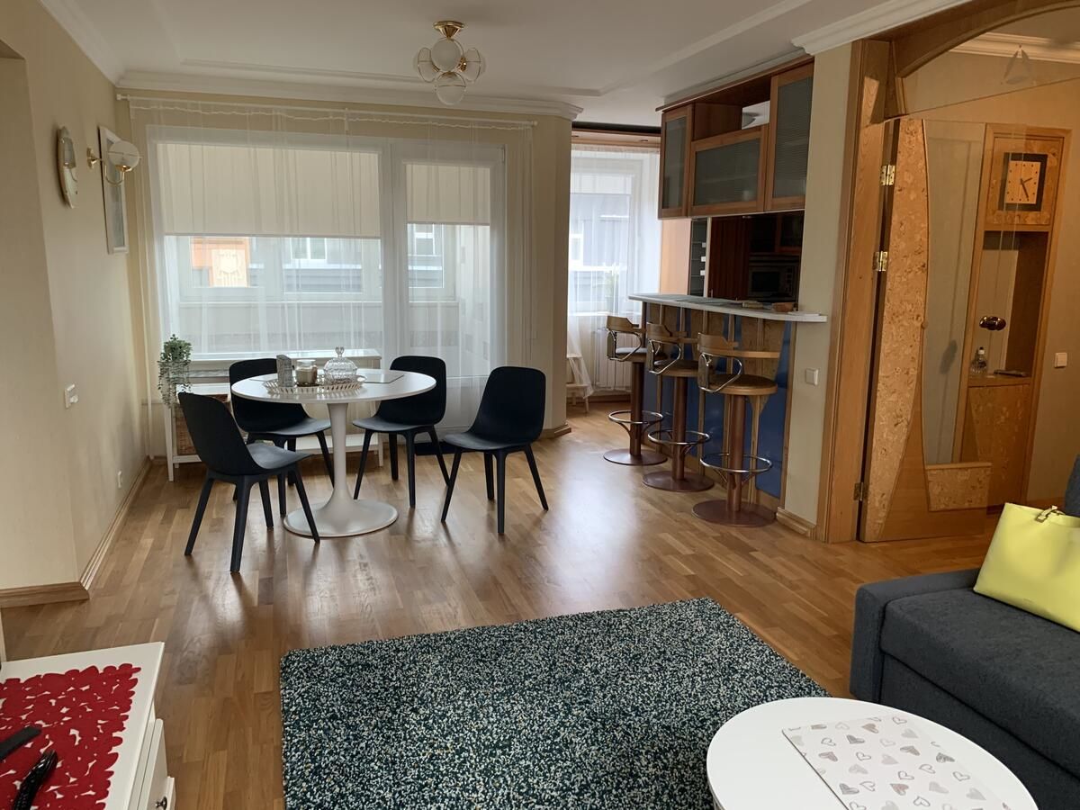 Апартаменты Stabu apartment in Riga center Рига